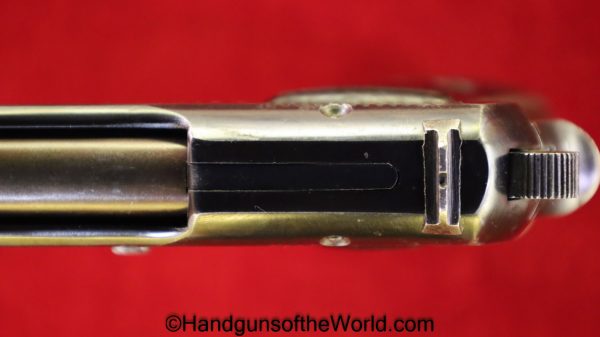 Beretta 1934, .380 caliber, Public Security Marked - Image 9