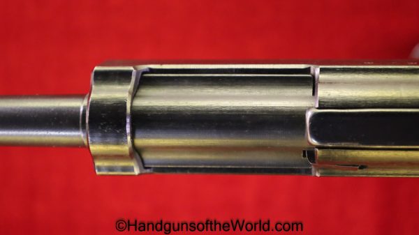 Walther P.38, AC 44, 9mm, German WWII Issue - Image 10