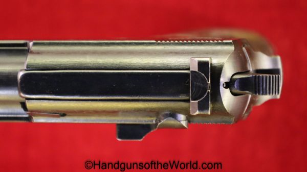 Walther P.38, AC 44, 9mm, German WWII Issue - Image 11