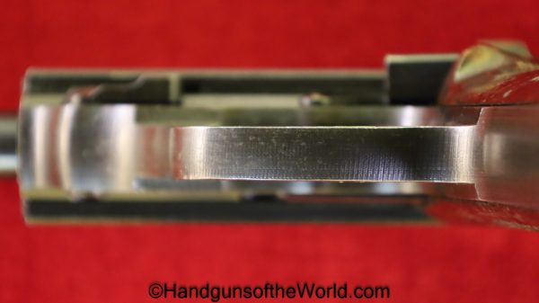 Walther P.38, AC 44, 9mm, German WWII Issue - Image 6