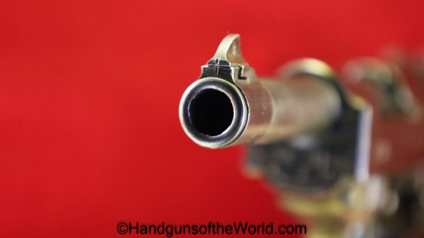 Walther P.38, AC 44, 9mm, German WWII Issue - Image 8