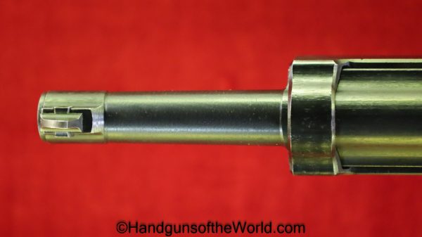 Walther P.38, AC 44, 9mm, German WWII Issue - Image 9