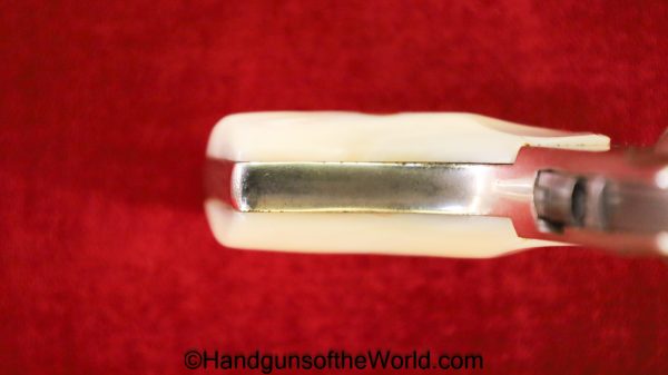 Sedgley Baby Hammerless Ejector Model 1924, .22 caliber - Image 3