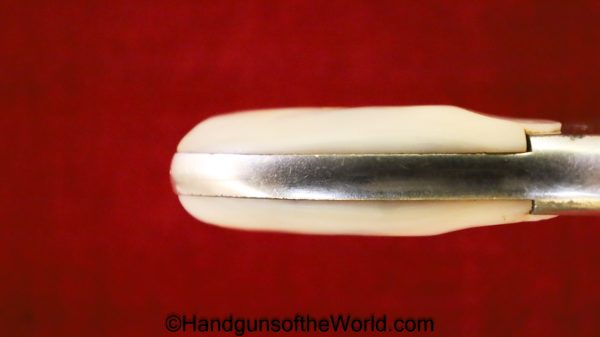 Sedgley Baby Hammerless Ejector Model 1924, .22 caliber - Image 4