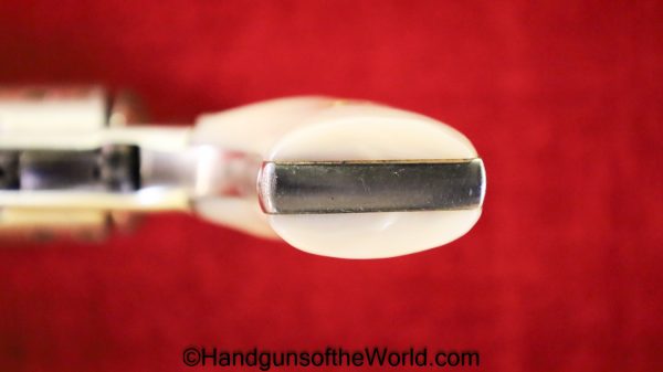 Sedgley Baby Hammerless Ejector Model 1924, .22 caliber - Image 6