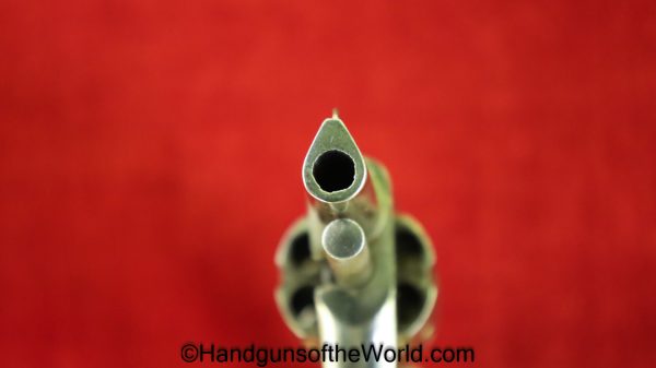 Sedgley Baby Hammerless Ejector Model 1924, .22 caliber - Image 7