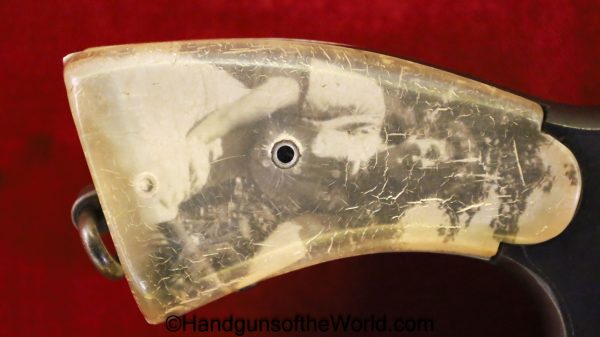 S&W Victory Model, .38 Special, US Navy Issue with Sweetheart Grips - Image 15