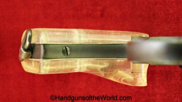 S&W Victory Model, .38 Special, US Navy Issue with Sweetheart Grips - Image 3