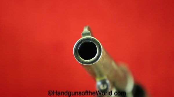 S&W Victory Model, .38 Special, US Navy Issue with Sweetheart Grips - Image 7