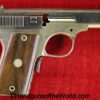 S&W, 1913, .32, Tool Room, Experimental, Pair, 32, acp, auto, Handgun, Pistol, C&R, Collectible, Grip, Screw, Handle, Model, Smith & Wesson, Smith and Wesson