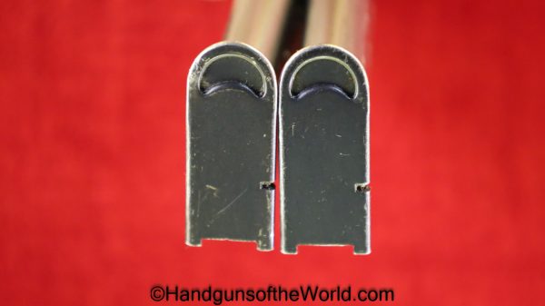 Mauser HSc, 7.65mm, Late War German Police Eagle L-Full Rig-Fantastic - Image 19