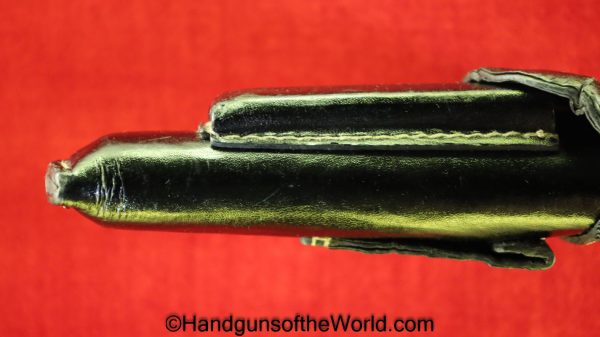 Mauser HSc, 7.65mm, Late War German Police Eagle L-Full Rig-Fantastic - Image 22