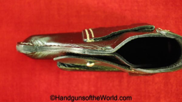 Mauser HSc, 7.65mm, Late War German Police Eagle L-Full Rig-Fantastic - Image 23