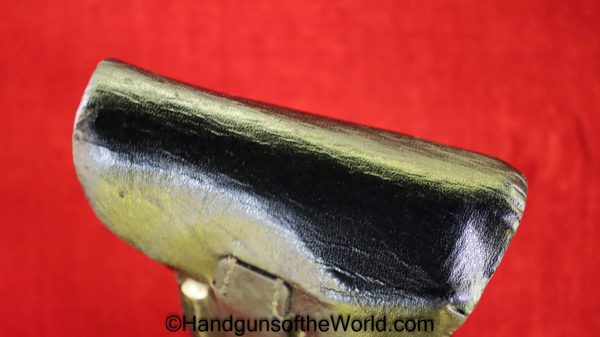 Mauser HSc, 7.65mm, Late War German Police Eagle L-Full Rig-Fantastic - Image 24