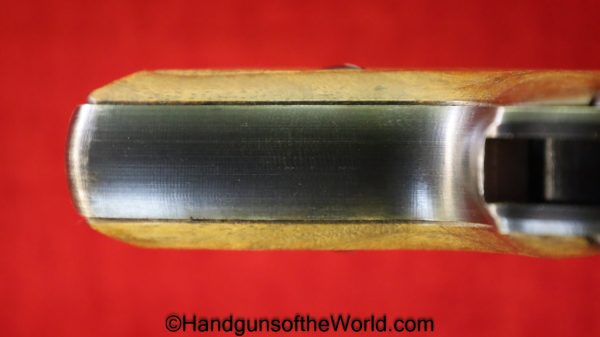 Mauser HSc, 7.65mm, Late War German Police Eagle L-Full Rig-Fantastic - Image 5