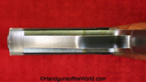 Mauser HSc, 7.65mm, Late War German Police Eagle L-Full Rig-Fantastic - Image 6