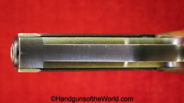 Mauser HSc, 7.65mm, Late War German Police Eagle L-Full Rig-Fantastic - Image 7