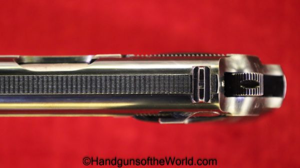 Walther PP, 7.65mm, Pre-War with Holster - Image 10
