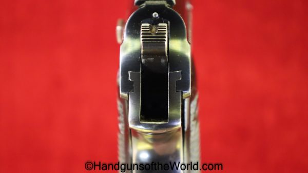 Walther PP, 7.65mm, Pre-War with Holster - Image 11