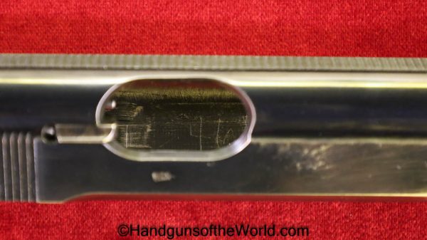 Walther PP, 7.65mm, Pre-War with Holster - Image 14