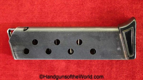 Walther PP, 7.65mm, Pre-War with Holster - Image 15