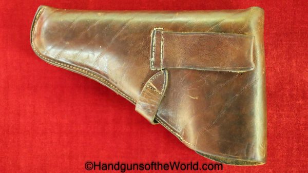 Walther PP, 7.65mm, Pre-War with Holster - Image 18