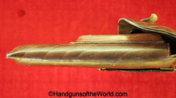Walther PP, 7.65mm, Pre-War with Holster - Image 19