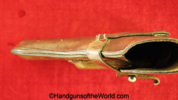 Walther PP, 7.65mm, Pre-War with Holster - Image 20