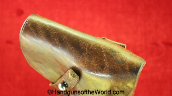Walther PP, 7.65mm, Pre-War with Holster - Image 21