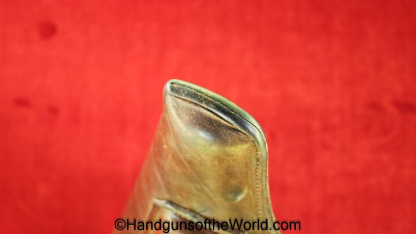 Walther PP, 7.65mm, Pre-War with Holster - Image 22