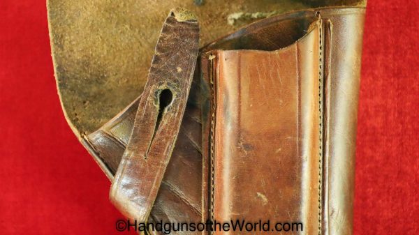 Walther PP, 7.65mm, Pre-War with Holster - Image 23