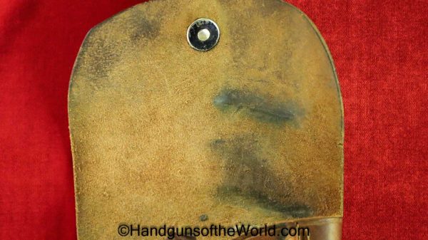 Walther PP, 7.65mm, Pre-War with Holster - Image 24