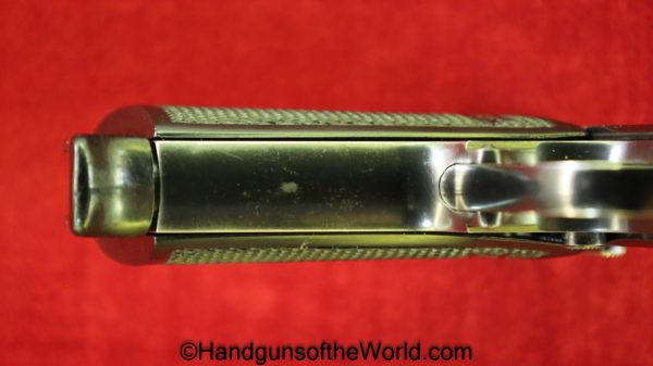 Walther PP, 7.65mm, Pre-War with Holster - Image 4