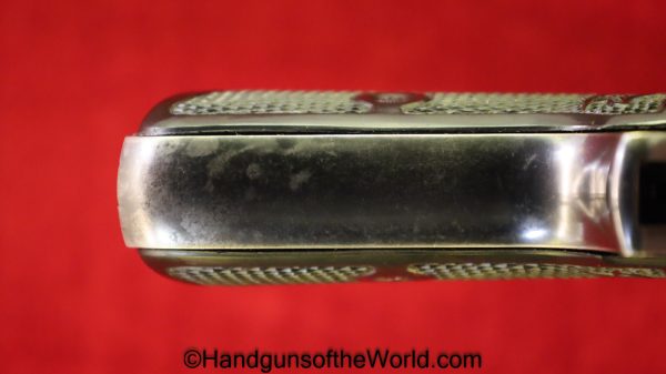 Walther PP, 7.65mm, Pre-War with Holster - Image 5