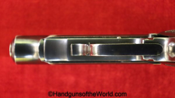 Walther PP, 7.65mm, Pre-War with Holster - Image 6