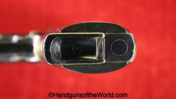 Walther PP, 7.65mm, Pre-War with Holster - Image 7