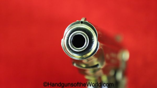 Walther PP, 7.65mm, Pre-War with Holster - Image 8