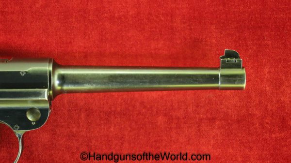 Waffenfabrik Bern 1906/24 Swiss Luger, .30 caliber-Full Rig - Image 15