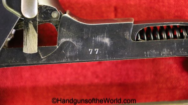 Waffenfabrik Bern 1906/24 Swiss Luger, .30 caliber-Full Rig - Image 20