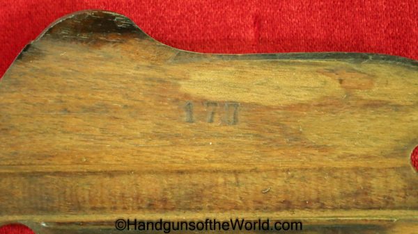 Waffenfabrik Bern 1906/24 Swiss Luger, .30 caliber-Full Rig - Image 21