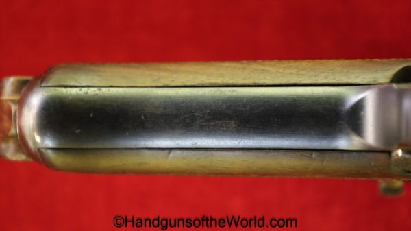 Waffenfabrik Bern 1906/24 Swiss Luger, .30 caliber-Full Rig - Image 4