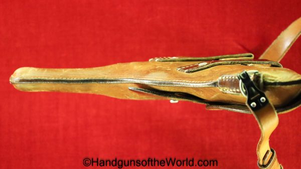 Waffenfabrik Bern 1906/24 Swiss Luger, .30 caliber-Full Rig - Image 40