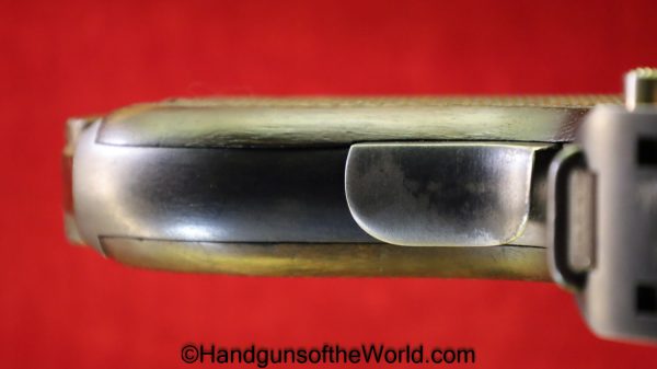 Waffenfabrik Bern 1906/24 Swiss Luger, .30 caliber-Full Rig - Image 5