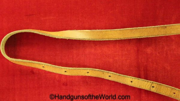 Waffenfabrik Bern 1906/24 Swiss Luger, .30 caliber-Full Rig - Image 50
