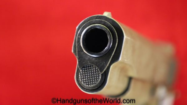 Colt 1911A1, Remington Rand Made, .45 acp, US Army Issue 1944-Mint in Box - Image 10