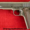 Colt, 1911A1, Remington Rand, .45 acp, US, Army, 1944, Mint, in Box, Boxed, Handgun, Pistol, C&R, Collectible, 45, .45, 1911, WWII, WW2, Remington, acp