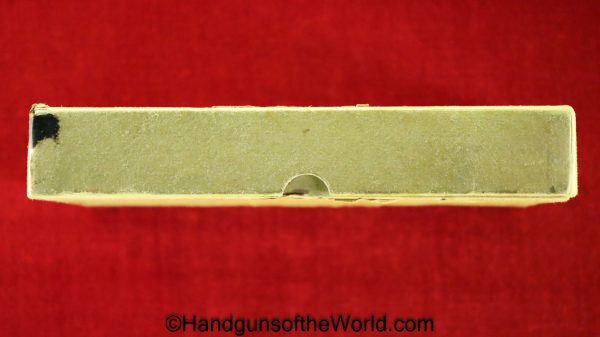 Colt 1911A1, Remington Rand Made, .45 acp, US Army Issue 1944-Mint in Box - Image 34