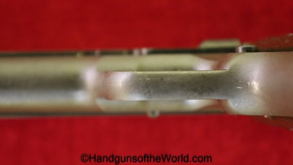 Colt 1911A1, Remington Rand Made, .45 acp, US Army Issue 1944-Mint in Box - Image 8