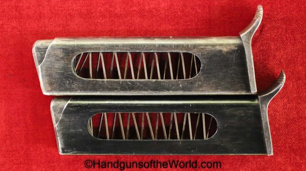 Beretta 1934, .380 caliber, Military Dated 1939-Full Rig - Image 17