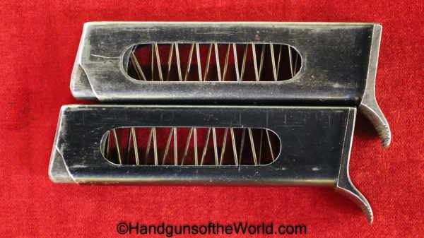 Beretta 1934, .380 caliber, Military Dated 1939-Full Rig - Image 18
